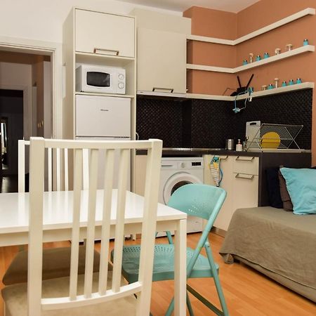 Apartment Coral Поморие Экстерьер фото